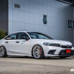 2022 Honda Civic Modify