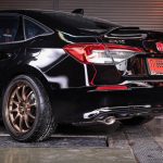 2022 Honda Civic Modify