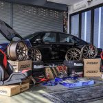 2022 Honda Civic Modify