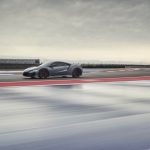 2022 Honda NSX Type S