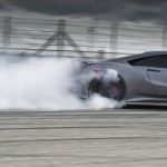 2022 Honda NSX Type S