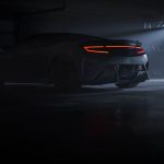 2022 Honda NSX Type S