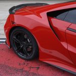 2022 Honda NSX Type S