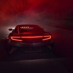 2022 Honda NSX Type S