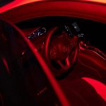 2022 Honda NSX Type S