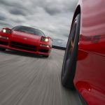 2022 Honda NSX Type S