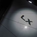 2022 Lexus LX