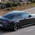2022 Mercedes-Benz E-Class Coupe