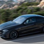 2022 Mercedes-Benz E-Class Coupe
