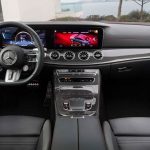 2022 Mercedes-Benz E-Class Coupe