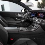2022 Mercedes-Benz E-Class Coupe
