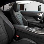 2022 Mercedes-Benz E-Class Coupe