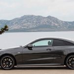 2022 Mercedes-Benz E-Class Coupe