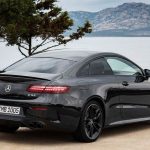 2022 Mercedes-Benz E-Class Coupe
