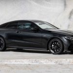 2022 Mercedes-Benz E-Class Coupe
