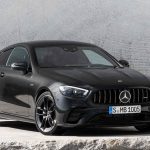 2022 Mercedes-Benz E-Class Coupe