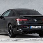 2022 Mercedes-Benz E-Class Coupe