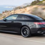 2022 Mercedes-Benz E-Class Coupe