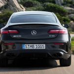 2022 Mercedes-Benz E-Class Coupe