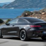 2022 Mercedes-Benz E-Class Coupe