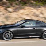 2022 Mercedes-Benz E-Class Coupe
