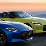 2023 Nissan Z 1000Hp