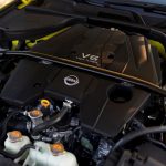 2023 Nissan Z 1000Hp