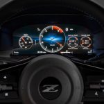 2023 Nissan Z 1000Hp