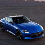 2023 Nissan Z 1000Hp