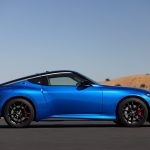 2023 Nissan Z 1000Hp