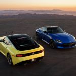 2023 Nissan Z 1000Hp