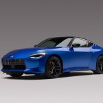 2023 Nissan Z 1000Hp