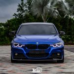 BMW 3 Series F30