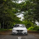 BMW 3 Series F30