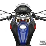 BMW 310 R1250 GS C400