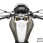 BMW 310 R1250 GS C400