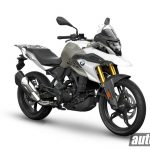 BMW 310 R1250 GS C400