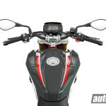 BMW 310 R1250 GS C400