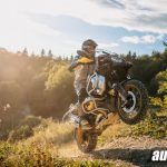 BMW 310 R1250 GS C400