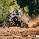 BMW 310 R1250 GS C400