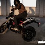 BMW 310 R1250 GS C400