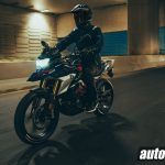 BMW 310 R1250 GS C400