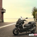BMW 310 R1250 GS C400