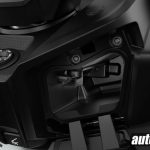 BMW 310 R1250 GS C400