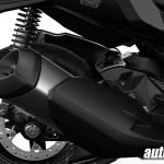 BMW 310 R1250 GS C400