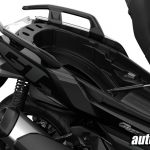 BMW 310 R1250 GS C400