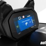 BMW 310 R1250 GS C400