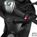 BMW 310 R1250 GS C400