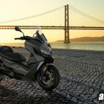BMW 310 R1250 GS C400