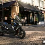 BMW 310 R1250 GS C400